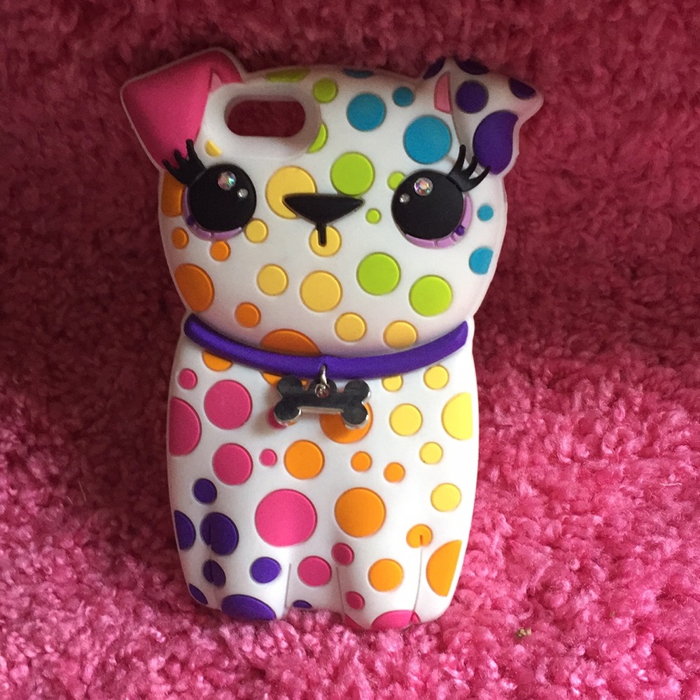 iPhone case